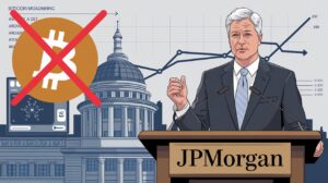 InfoCryptofr Les Critiques de Jamie Dimon sur Bitcoin sont elles Justifiées