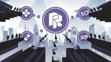 InfoCryptofr Les Investisseurs Délaissent XRP Toncoin et Solana pour ce Nouveau Crypto Passif