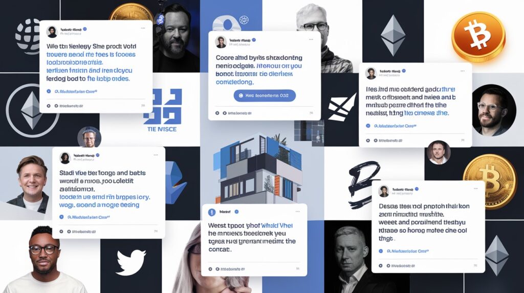 InfoCryptofr Les Tweets Cryptos les Plus Marquants de 2024 Décryptés