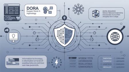 InfoCryptofr LEurope Renforce sa Résilience Numérique avec DORA