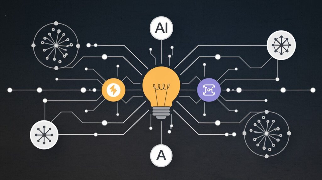 InfoCryptofr Lightchain AI La Blockchain IA prête à dominer