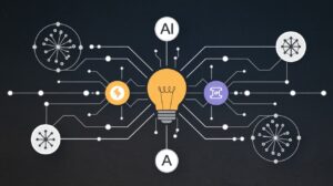 InfoCryptofr Lightchain AI La Blockchain IA prête à dominer