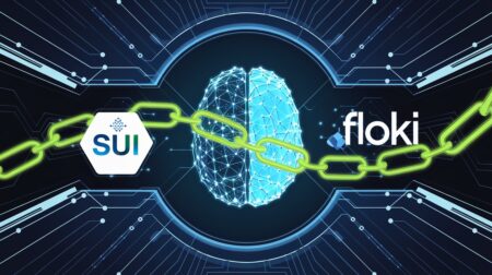 InfoCryptofr Lightchain AI Sui et Floki Quel Projet Dominera en 2025