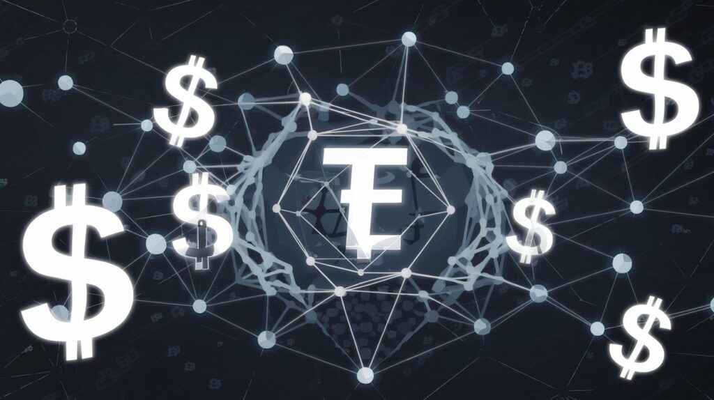 InfoCryptofr LUSDT de Tether Débarque sur le Lightning Network de Bitcoin