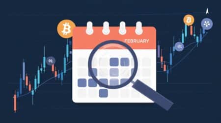 InfoCryptofr Marché crypto en mode attentiste jusquà février voici pourquoi