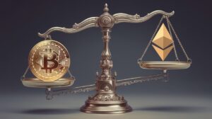 InfoCryptofr Marchés dérivés Bitcoin et Ethereum Stabilité et volatilité en vue