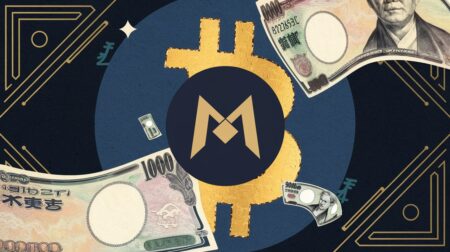 InfoCryptofr Metaplanet vise un portefeuille de 10 000 Bitcoins dici 2025