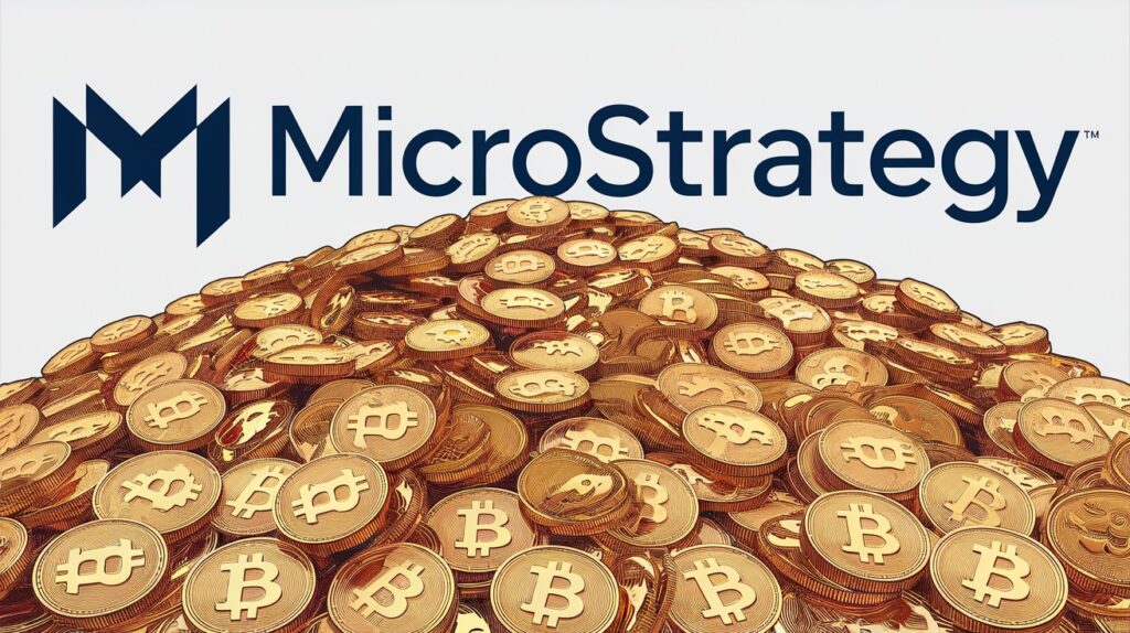 InfoCryptofr MicroStrategy Dévoile un Projet de 2 Milliards de Dollars en Actions Privilégiées