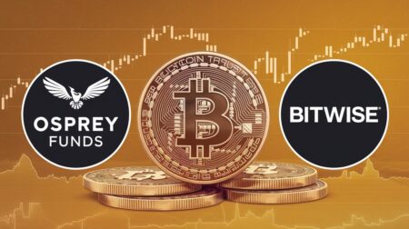 InfoCryptofr Osprey Funds Du Trust Bitcoin à lETF après léchec Bitwise