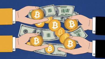 InfoCryptofr Plus de 50 des Américains Vendent de lOr ou des Actions pour Bitcoin