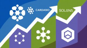 InfoCryptofr Prévisions des Prix Janvier 2025 XRP Cardano Solana et un Nouveau Crypto Viral