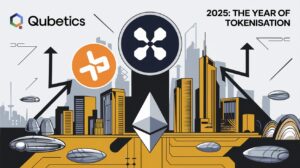 InfoCryptofr Qubetics XRP et Ethereum Trio gagnant des cryptomonnaies en 2025