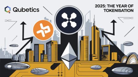 InfoCryptofr Qubetics XRP et Ethereum Trio gagnant des cryptomonnaies en 2025