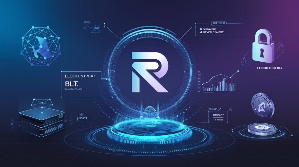 InfoCryptofr Radix DLT Le Futur de la Finance Décentralisée