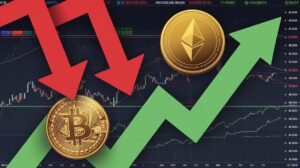 InfoCryptofr Rebond des ETF Ethereum malgré les sorties des ETF Bitcoin