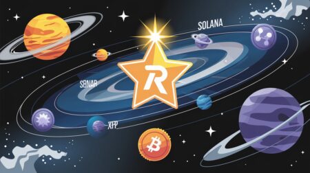 InfoCryptofr Remittix émerge comme alternative à Solana et XRP sur le marché