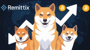 InfoCryptofr Remittix le concurrent de Shiba Inu et Dogecoin qui explose