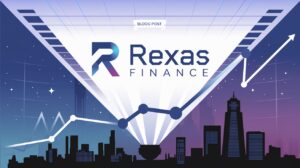 InfoCryptofr Rexas Finance lAlternative Montante à Solana en 2025