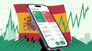 InfoCryptofr Robinhood Lance Son Service Crypto en Espagne