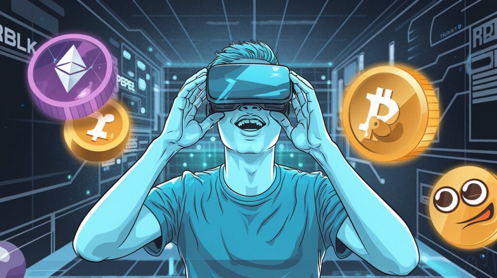 InfoCryptofr   Rollblock  La Nouvelle Pépite des Cryptos pour 2025