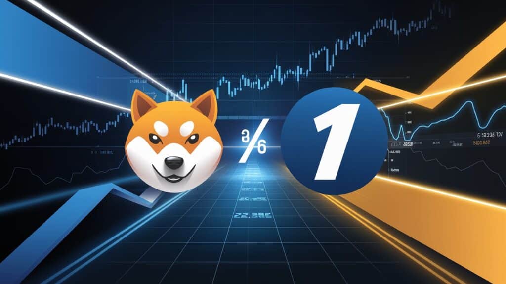 InfoCryptofr Shiba Inu vs 1Fuel Quel Investissement Crypto Pour 2025