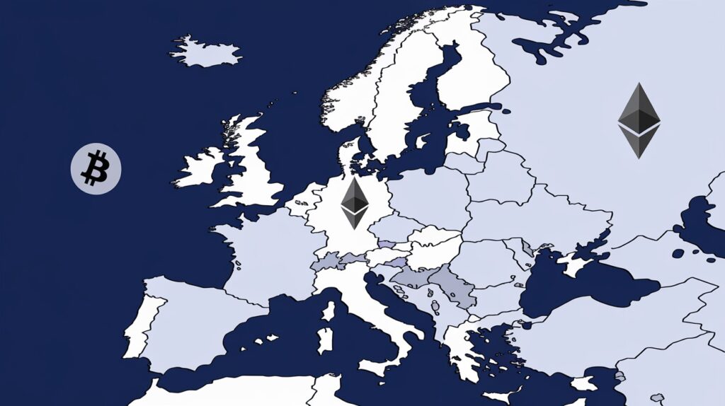 InfoCryptofr Standard Chartered débarque au Luxembourg pour partir à la conquête de lEurope avec les cryptos