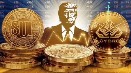 InfoCryptofr Stratèges Prédisent lEnvolée de SUI KAS et dun Token dIA Lors de lInauguration de Trump