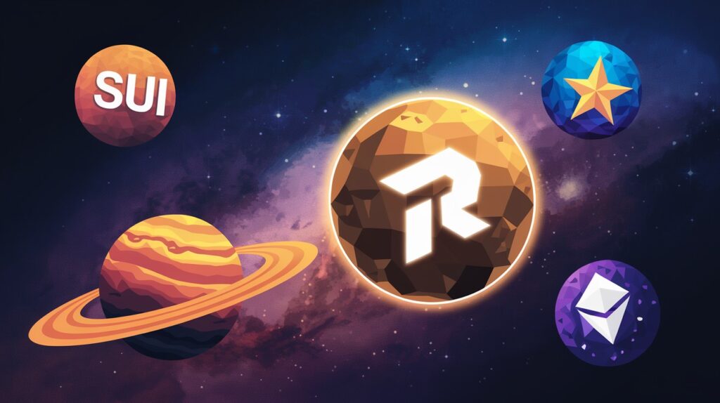 InfoCryptofr Sui Toncoin Stellar Remittix Le choix des experts pour 2025