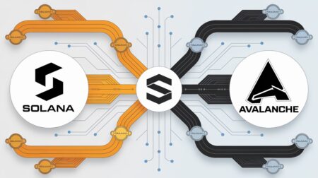 InfoCryptofr SwissBorg Révolutionne le Trading Crypto avec son Meta Exchange Multi Chain