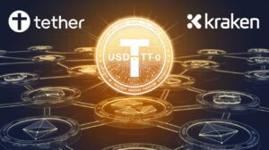 InfoCryptofr Tether lance son stablecoin USDT0 sur la L2 Ink de Kraken