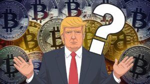 InfoCryptofr Trump et Bitcoin réserve stratégique ou illusion