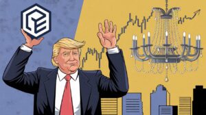 InfoCryptofr Trump Media and Technology Group se lance dans les cryptos avec TruthFi