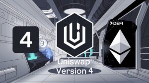 InfoCryptofr Uniswap V4 Le Déploiement Tant Attendu Enfin Annoncé Pour La Semaine Prochaine