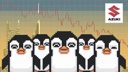 InfoCryptofr Ventes de NFT en Baisse Pudgy Penguins Perd du Terrain