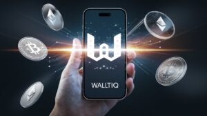 InfoCryptofr WallitIQ Investir Maintenant Dans Cette Crypto Innovante