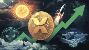 InfoCryptofr XRP Bondit de 16 Analyses des Facteurs Propulsant son Envolée