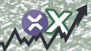 InfoCryptofr XRP et FX Guys Le Duo Gagnant des Cryptomonnaies en 2025