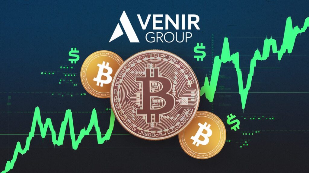 InfoCryptofr   Avenir Group renforce sa position sur lETF Bitcoin