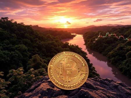 InfoCryptofr   Bitcoin au Costa Rica  LEssor des ETF avec BN Fondos