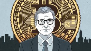 InfoCryptofr   Bitcoin  Bill Gates Critique lEngouement Malgré les Hauts QI