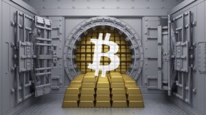 InfoCryptofr   Bitcoin  LAudit de Fort Knox par Trump Peut Il Booster le BTC 