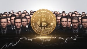 InfoCryptofr   Bitcoin le 22 Février 2025  Un Tournant Décisif pour le BTC