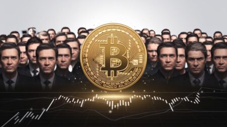 InfoCryptofr   Bitcoin le 22 Février 2025  Un Tournant Décisif pour le BTC