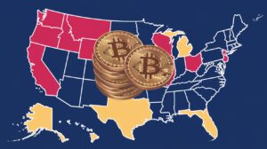 InfoCryptofr   Bitcoin  Le Maryland et le Kentucky Rejoignent la Course aux Réserves Stratégiques