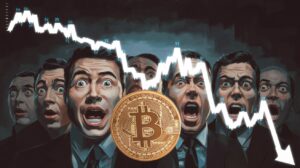 InfoCryptofr   Bitcoin  Pourquoi un Krach sous 70 000 $ Menace les Gains Post Élection