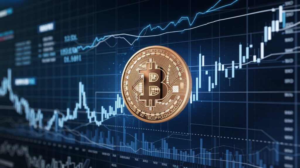 InfoCryptofr Bitcoin Une nouvelle hausse imminente suite au cycle de 2015 2018