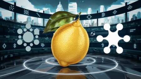 InfoCryptofr   BitLemons Face à Cardano et Polkadot  Le Duel des Titans Crypto