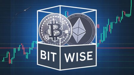 InfoCryptofr Bitwise Révolutionne le Marché des ETF avec son Fonds Bitcoin et Ethereum