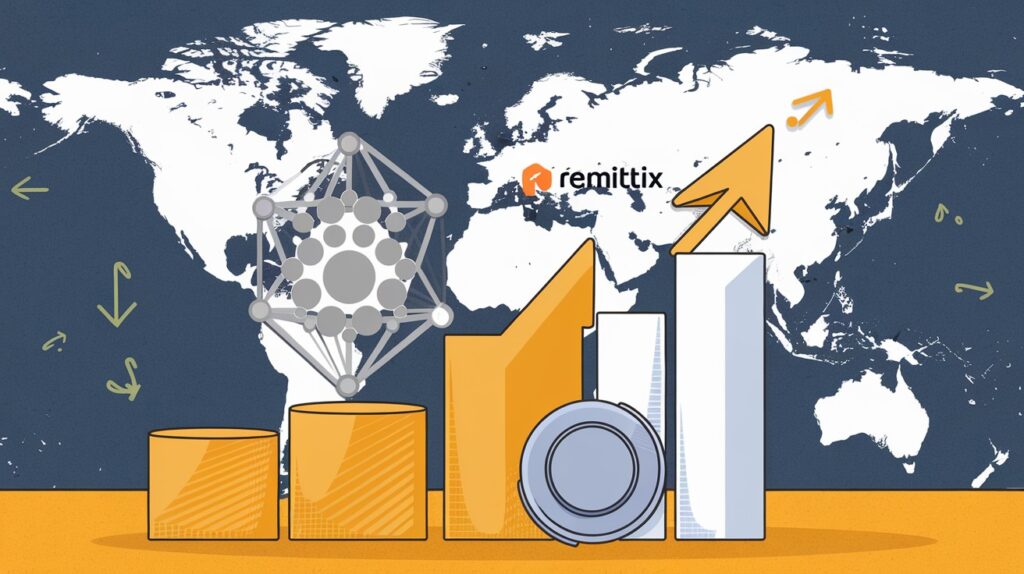 InfoCryptofr   Cardano rebondit après lannonce dun ETF au comptant un nouveau crypto le défie