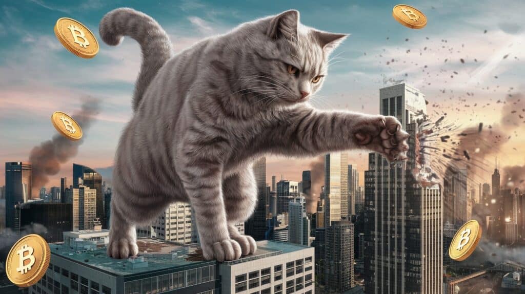 InfoCryptofr   Catzilla  1 500x de Gains Possibles comme PEPE en 2024 